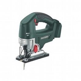 METABO 18V Stiksav STA 18 LT ( L�s nehed)